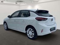 Gebraucht Opel Corsa-e Edition 100 kW (136 PS) 2022 Jade weiß Kleinwagen