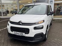 Gebraucht Citroën Berlingo Live 110 PS (80 kW) 2020 Leidung spiegel flach standard Van / Kleinbus