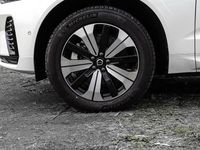 Gebraucht Volvo XC60 Plus 398 PS (292 kW) 2023 Weiss SUV