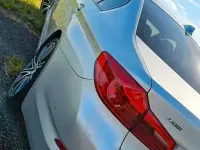 Gebraucht BMW 530 252 PS (185 kW) 2019 Silber Limousine