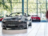 gebraucht Aston Martin DB9 Volante 5.9 Touchtronic NAVI ELEKTR. SITZE