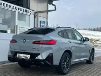 Używany BMW X4 Performance 340 KM (250 kW) 2023 Szary SUV
