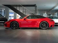 gebraucht Porsche 911 Carrera 4S Cabriolet 992 Sportabgasanla…