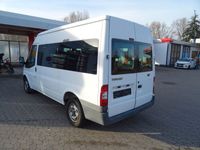 gebraucht Ford Transit Kombi FT 280 M*9 SITZER*