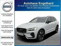 Neu Volvo XC60 Plus 349 PS (256 kW) 2026 Weiß (crystal white / metallic) SUV