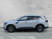 Gebraucht Renault Koleos Initiale Paris 185 PS (136 kW) 2021 Weiß SUV
