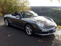 gebraucht Porsche Boxster S Boxster