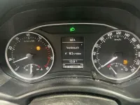 Gebraucht Skoda Octavia Impuls Edition 122 PS (89 kW) 2011 Seda anthracite/anthracite gra Kombi