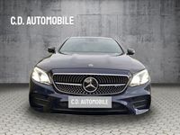 gebraucht Mercedes E53 AMG E 53 AMGAMG 4Matic+*Widescr.*Night*Hybrid*Perf.AGA