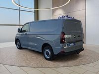 Neu VW T7 150 PS (110 kW) 2025 Grau Van