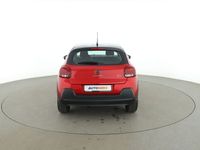 gebraucht Citroën C3 1.2 VTi Feel Pack, Benzin, 12.430 €