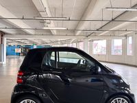 Gebraucht Smart ForTwo Cabrio 2011 Cabrio