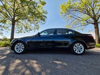 gebraucht BMW 523 i E60 Automatik Leder Klima Xenon TOP Zustand