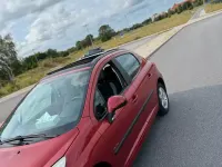 Gebraucht Peugeot 207 73 PS (53 kW) 2008 Rot Kombi