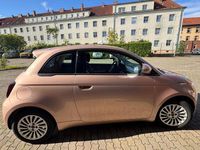 Gebraucht Fiat 500e 86 kW (118 PS) 2023 Gold