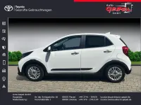 Gebraucht Kia Picanto X-Line 101 PS (74 kW) 2022 Kleinwagen