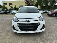 gebraucht Hyundai i10 Style * Automatik * Klima