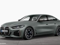 Gebraucht BMW i4 Performance 400 kW (544 PS) 2023 Grau Limousine