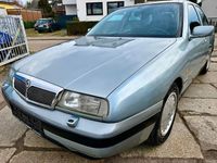 Gebraucht Lancia Kappa 204 PS (150 kW) 1996 Silber Limousine