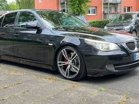 gebraucht BMW 535 E60 D