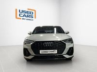 Gebraucht Audi Q3 S-line plus 150 PS (110 kW) 2024 Grau SUV