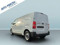 Neu Peugeot Expert 144 PS (105 kW) 2025 Weiß Van