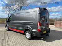Gebraucht Ford Transit Trend 170 PS (125 kW) 2024 Grau Limousine