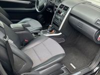 gebraucht Mercedes A200 Automatik, Xenon,Sitzheizung,