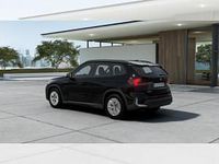 Neu BMW iX1 150 kW (204 PS) 2026 Schwarz SUV