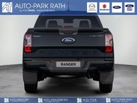 gebraucht Ford Ranger Limited 20 Ecoblue HARDTOP*ACC*B&O*CAM*KEY