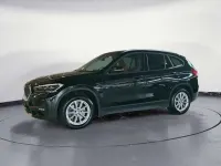 Gebraucht BMW X1 Advantage 178 PS (130 kW) 2022 Schwarz SUV