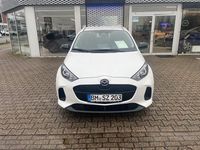 Gebraucht Mazda 2 Exclusive-Line 116 PS (85 kW) 2024 Weiß Limousine