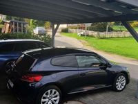 Gebraucht VW Scirocco 179 PS (131 kW) 2015 Coupé