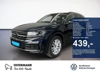 Gebraucht VW Touareg Elegance 231 PS (169 kW) 2025 SUV