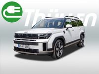 Gebraucht Hyundai Santa Fe Signature 253 PS (186 kW) 2025 Weiß SUV