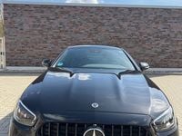 Gebraucht Mercedes E53 AMG AMG 435 PS (319 kW) 2022 Schwarz Coupé