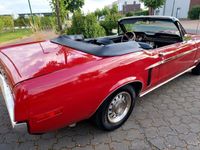 gebraucht Ford Mustang 1968V8