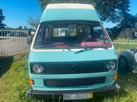 gebraucht VW T3 