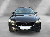 Gebraucht Volvo XC60 Momentum 197 PS (144 kW) 2022 Grau SUV