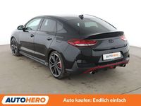 Gebraucht Hyundai i30 N Performance 275 PS (202 kW) 2020 Phantom black Limousine