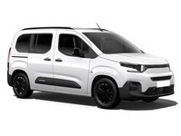 Neu Citroën Berlingo 130 PS (95 kW) 2025 Andere Van / Kleinbus