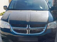 Second-hand Dodge Grand Caravan 2015 Negru Monovolum