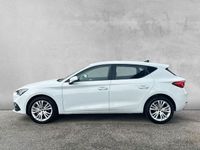 Gebraucht Seat Leon Style 110 PS (80 kW) 2024 Andere farbe Kleinwagen