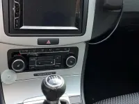 Gebraucht VW Passat 140 PS (102 kW) 2011 Schwarz Kombi