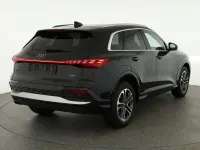 Neu Audi Q5 Ambiente 204 PS (150 kW) 2026 Schwarz SUV