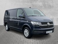 gebraucht VW Transporter T6.12.0 TDI Kasten CAM LM16 NAVI