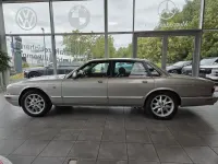 Gebraucht Jaguar XJ8 Executive 237 PS (174 kW) 1999 Silber Limousine