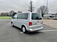 gebraucht VW Multivan Startline T5.2