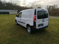 Usata Renault Kangoo 75 CV (55 kW) 2019 Bianco Monovolume
