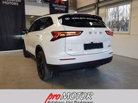 Gebraucht Haval H6 Lux 243 PS (178 kW) 2026 Weiß SUV